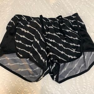 old navy running shorts